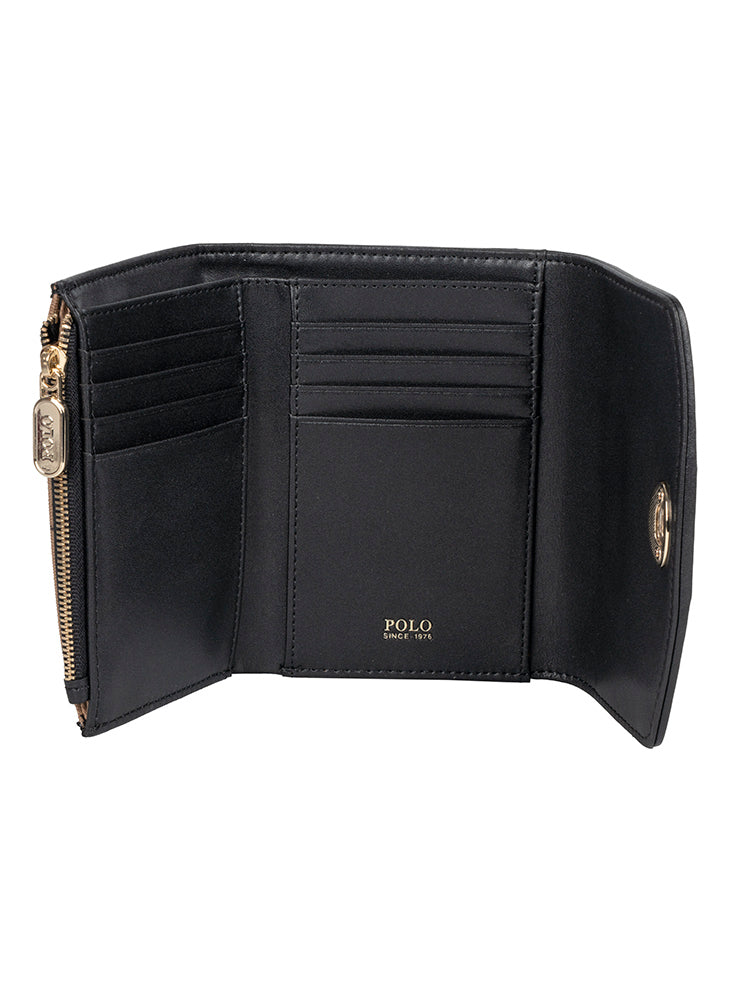 Polo Oxford Compact Trifold