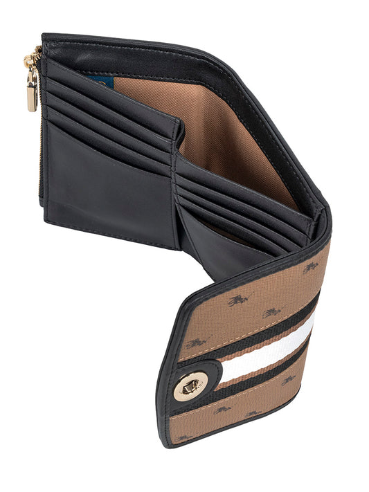 Polo Oxford Compact Trifold