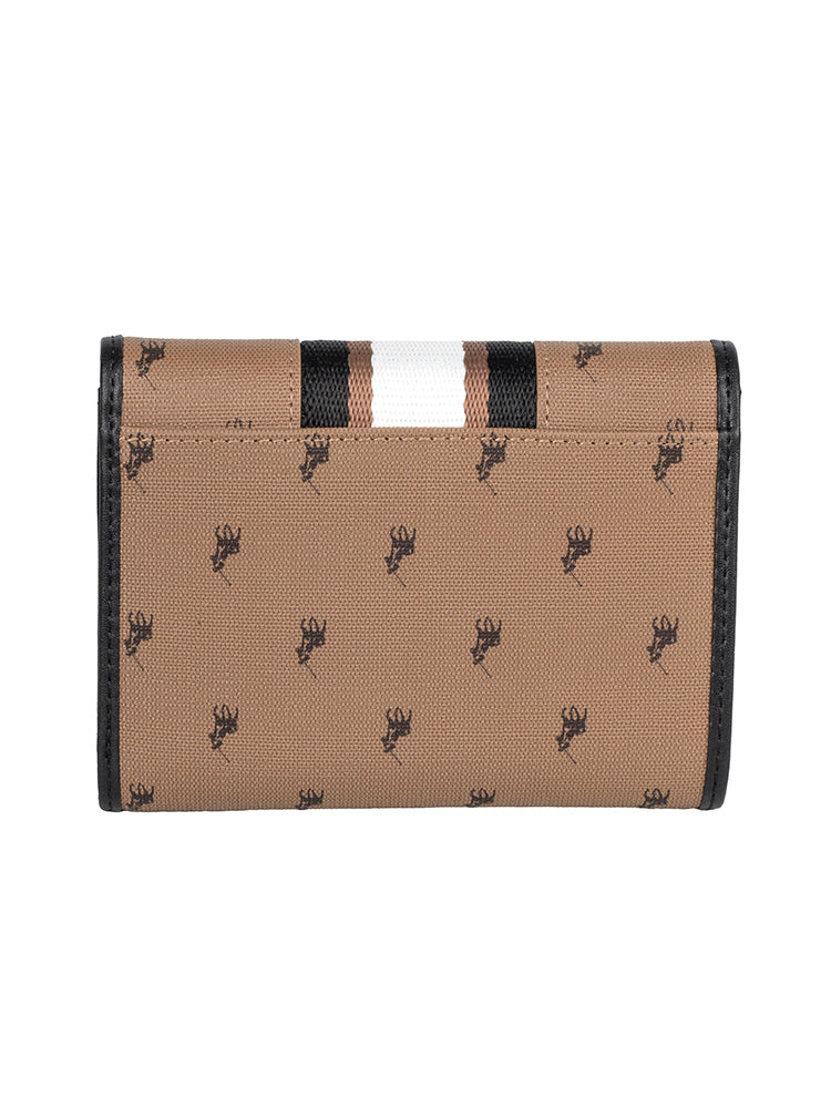 Polo Oxford Compact Trifold