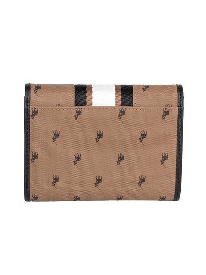 Polo Oxford Compact Trifold