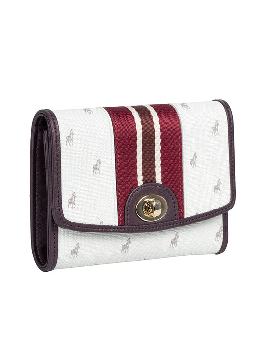 Polo Oxford Compact Trifold