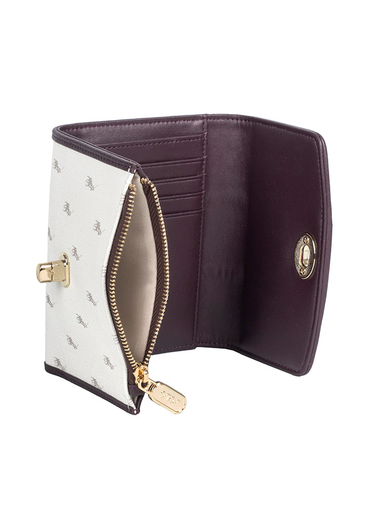 Polo Oxford Compact Trifold