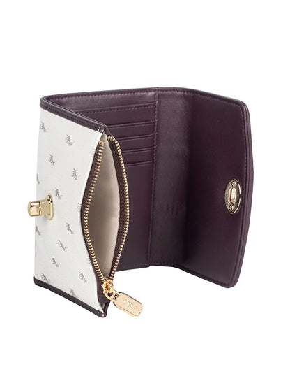 Polo Oxford Compact Trifold