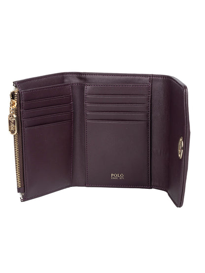 Polo Oxford Compact Trifold