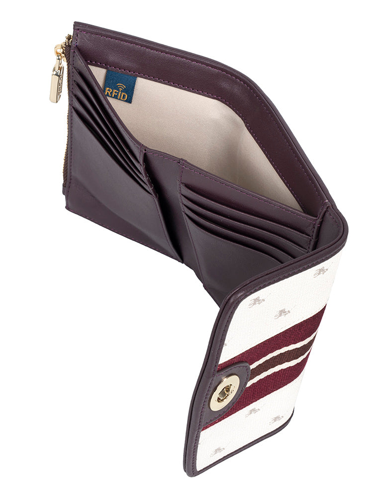 Polo Oxford Compact Trifold