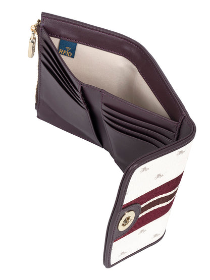 Polo Oxford Compact Trifold