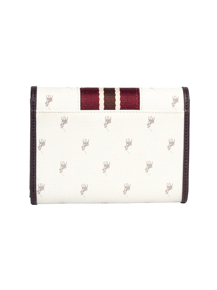 Polo Oxford Compact Trifold