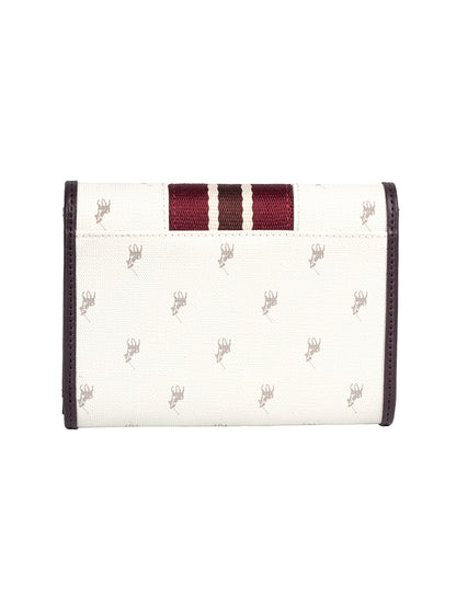 Polo Oxford Compact Trifold