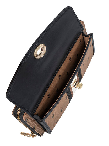 Polo Oxford Double Pocket Sling