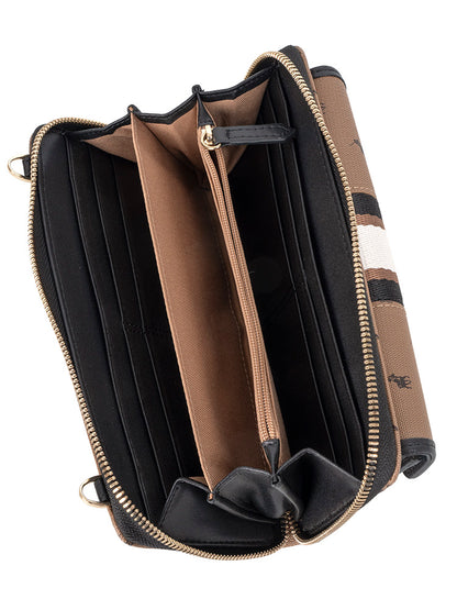 Polo Oxford Double Pocket Sling