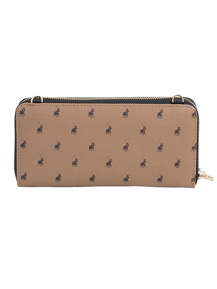 Polo Oxford Double Pocket Sling