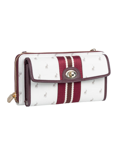 Polo Oxford Double Pocket Sling