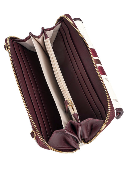 Polo Oxford Double Pocket Sling