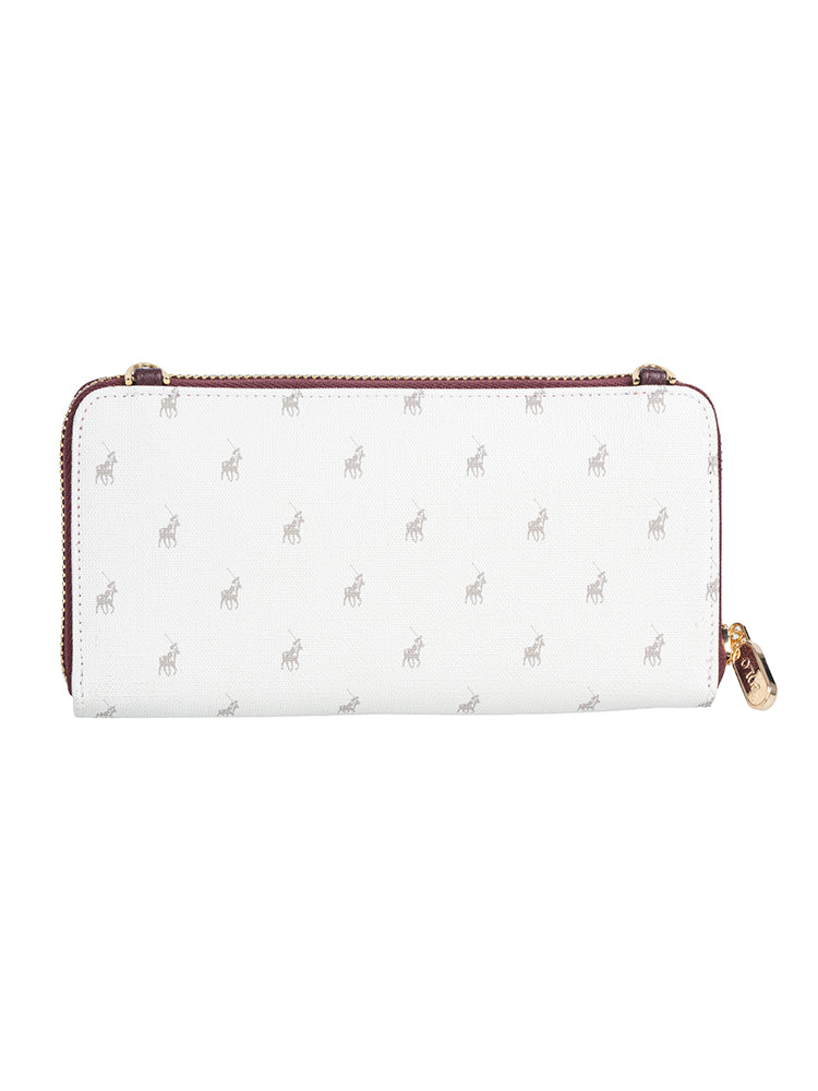 Polo Oxford Double Pocket Sling