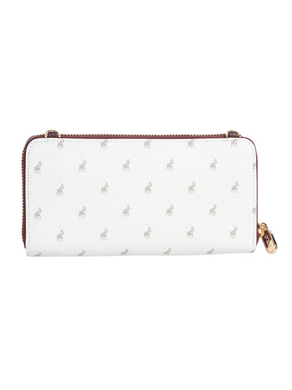 Polo Oxford Double Pocket Sling