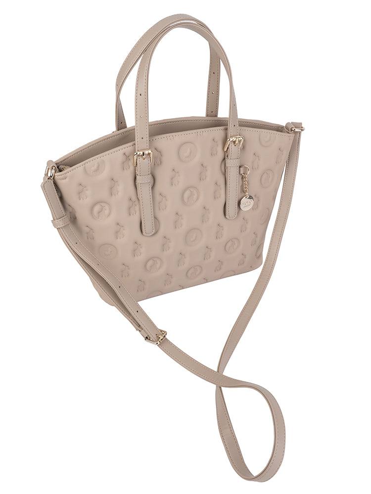 Polo Halo Small Shopper