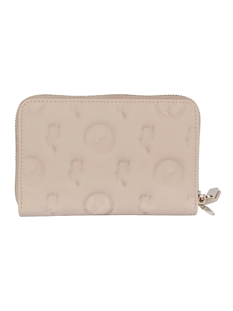 Polo Halo Medium Zip Around Purse