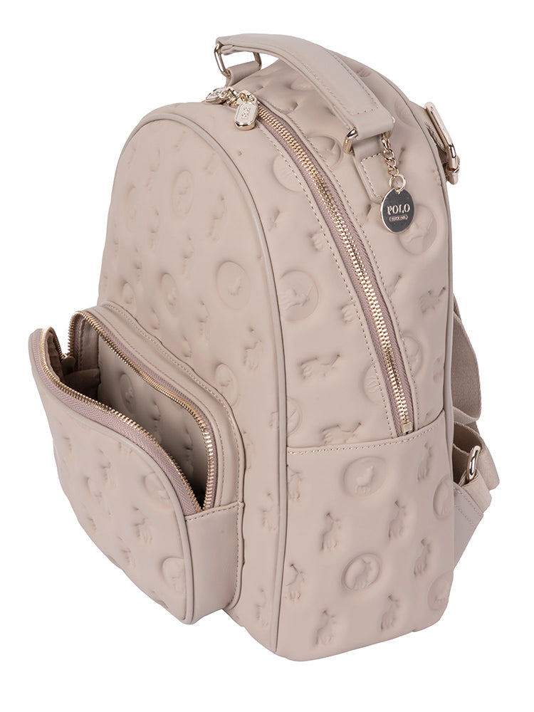 Polo Halo Backpack