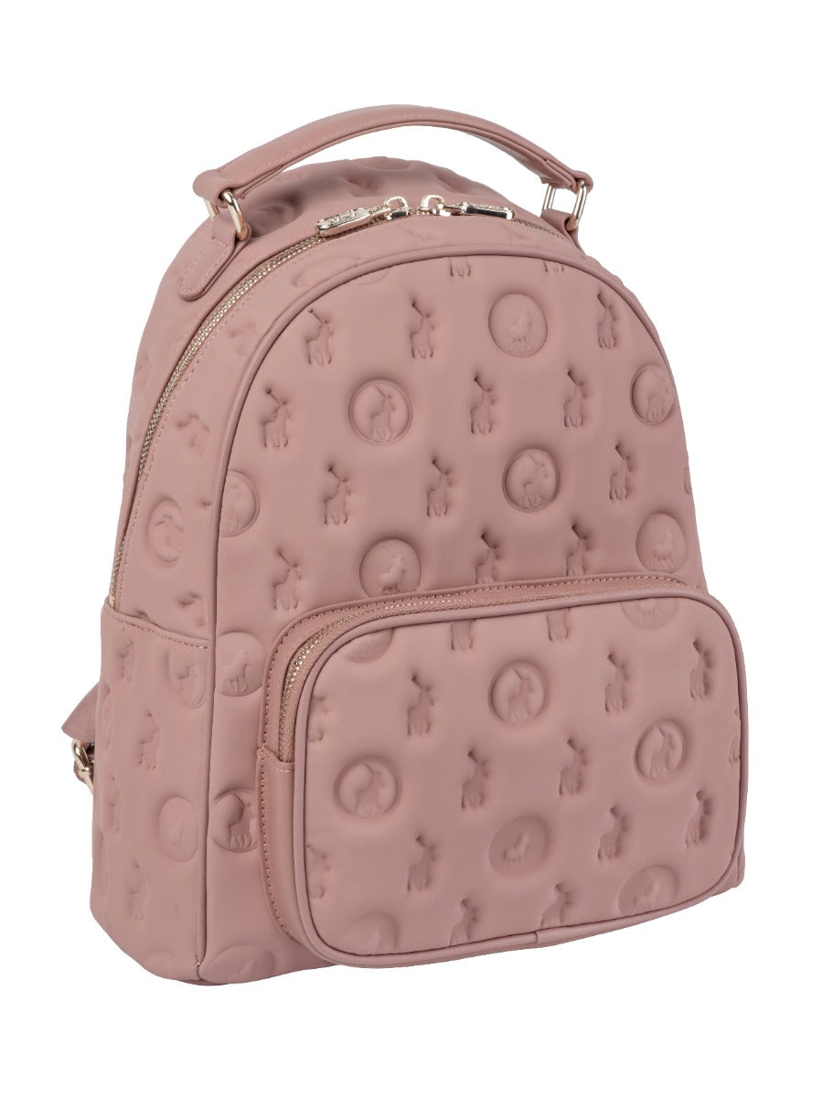 Polo Halo Backpack