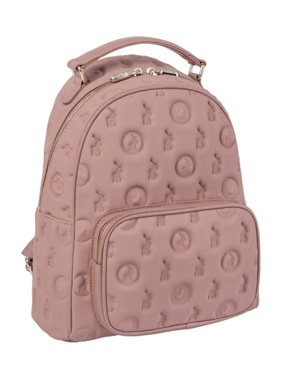Polo Halo Backpack