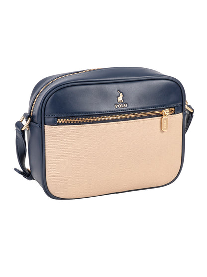 Polo Clifton Camera Bag