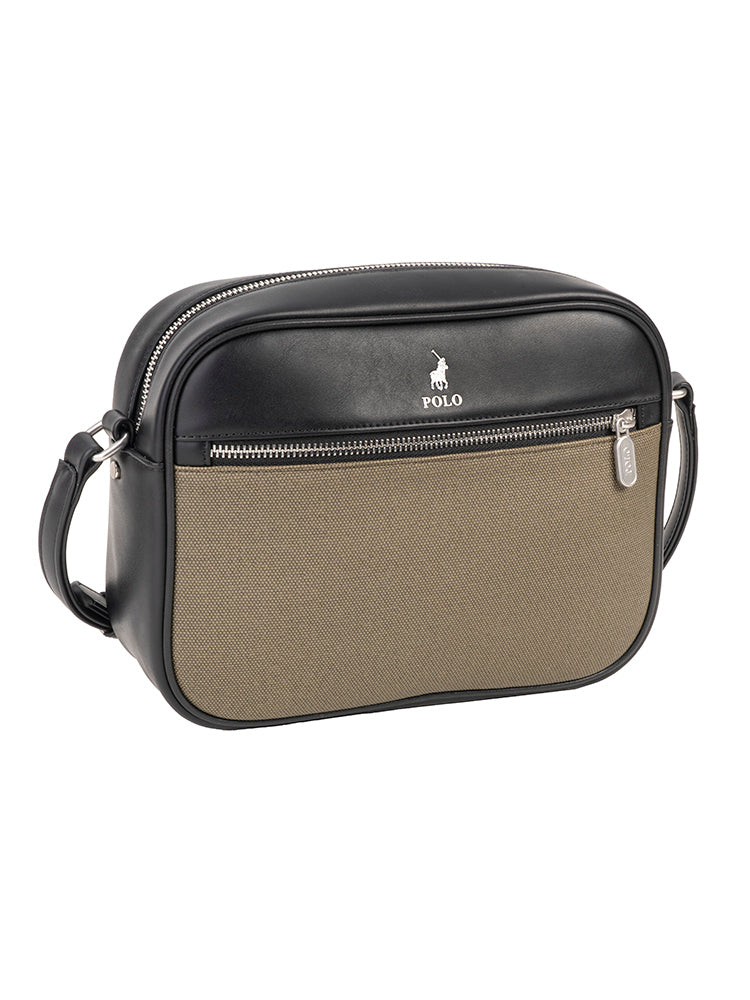 Polo Clifton Camera Bag