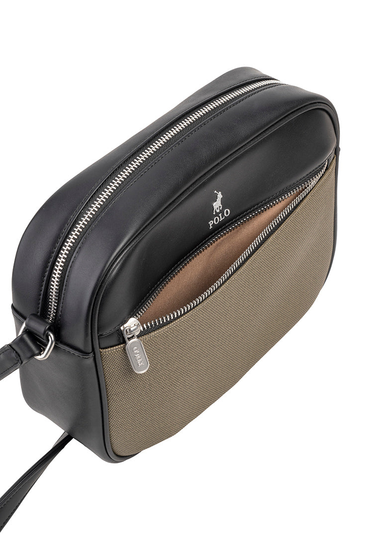 Polo Clifton Camera Bag