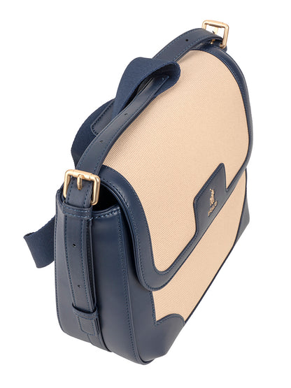 Polo Clifton Flapover Bag