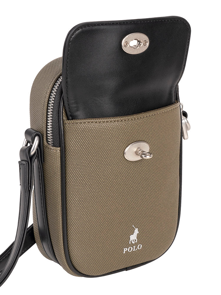 Polo Clifton Phone Bag