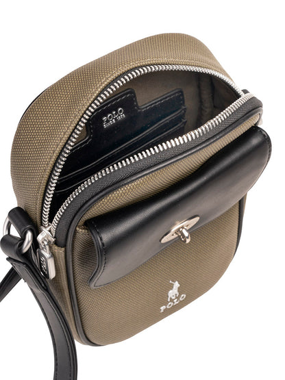 Polo Clifton Phone Bag