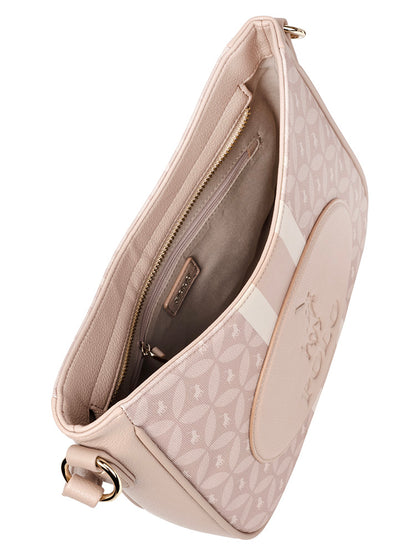 Polo Porter Hobo Crossbody