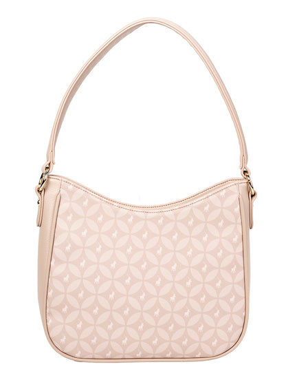 Polo Porter Hobo Crossbody