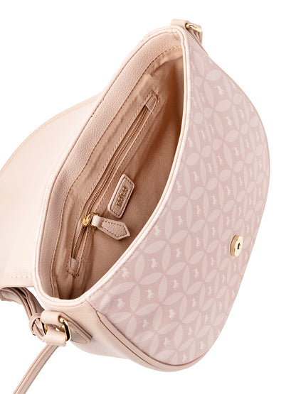 Polo Porter Saddle Crossbody