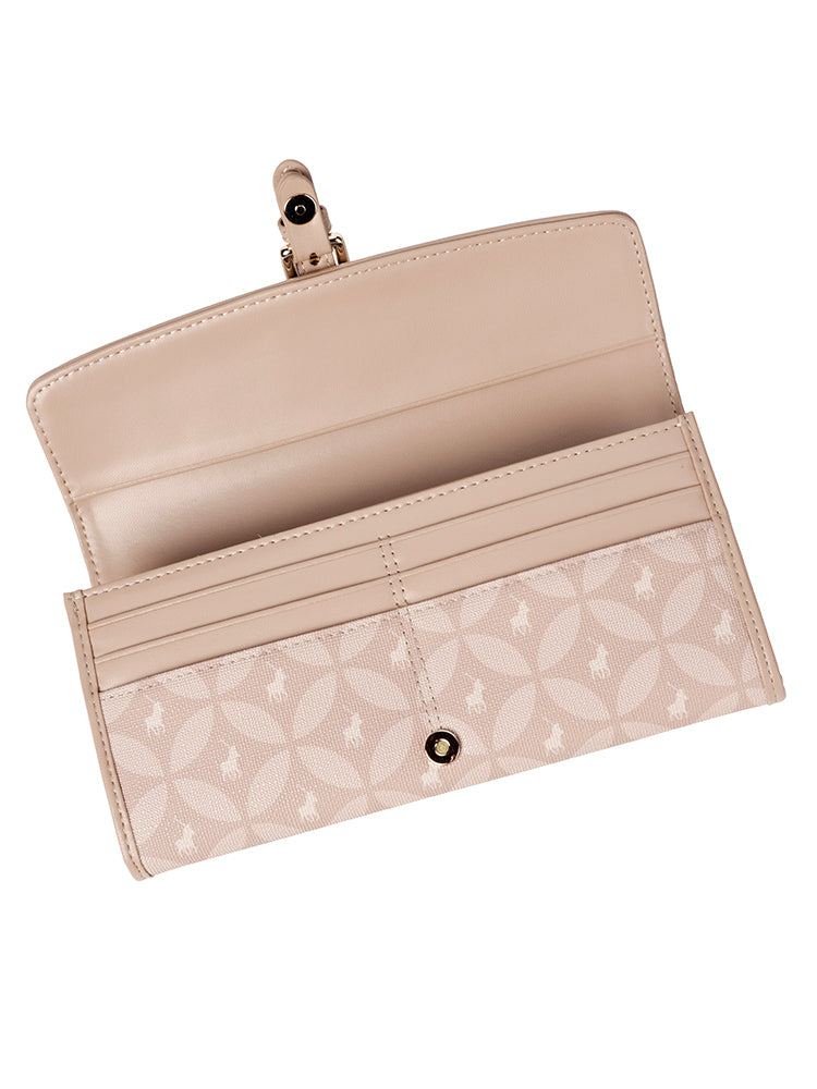Polo Porter Clutch Purse