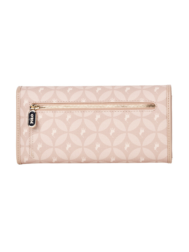 Polo Porter Clutch Purse