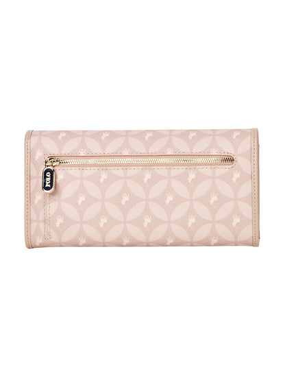 Polo Porter Clutch Purse