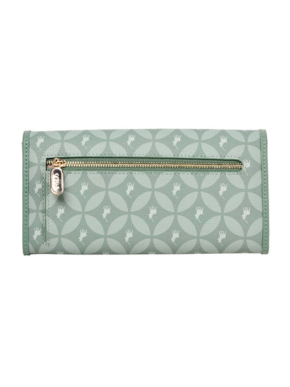 Polo Porter Clutch Purse