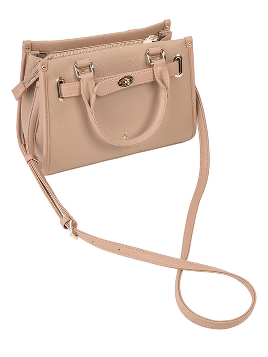 Polo Carlton Small Shopper Sling