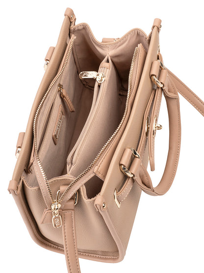 Polo Carlton Small Shopper Sling