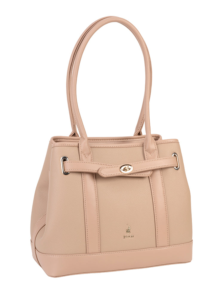 Polo Carlton tote