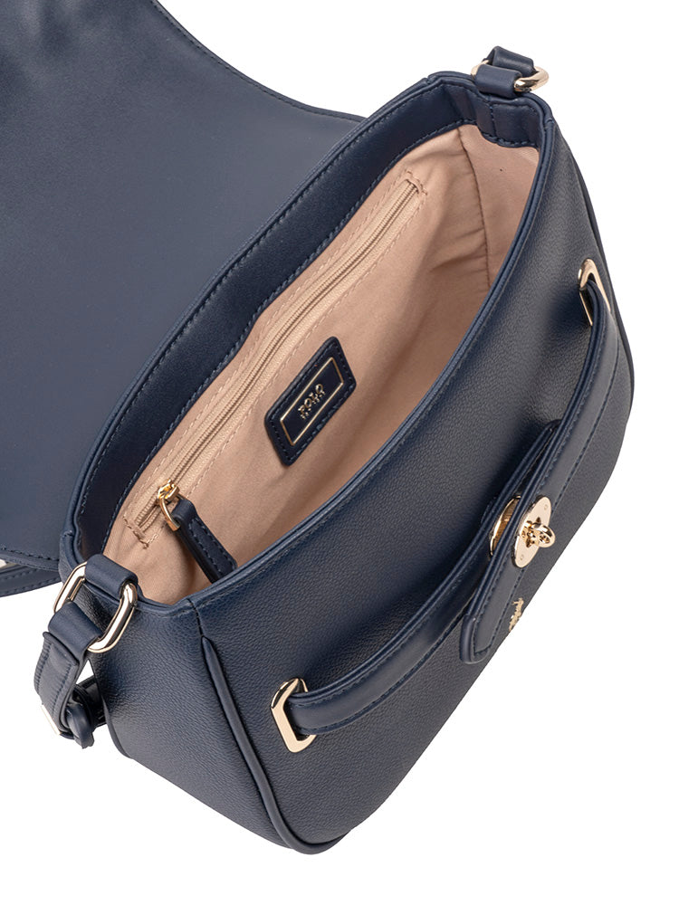 Polo Carlton Flapover Sling