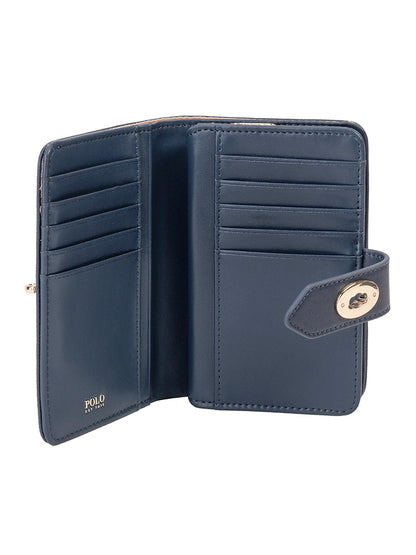 Polo Carlton Tab Purse