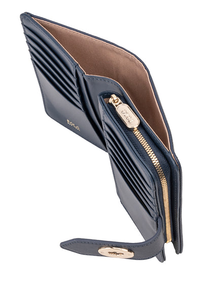 Polo Carlton Tab Purse