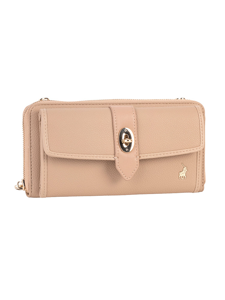 Polo Carlton Phone Sling