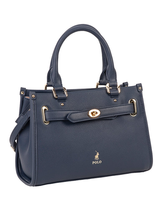 Polo Carlton Small Shopper Sling