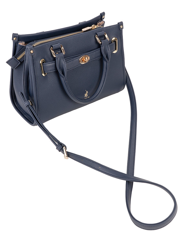 Polo Carlton Small Shopper Sling