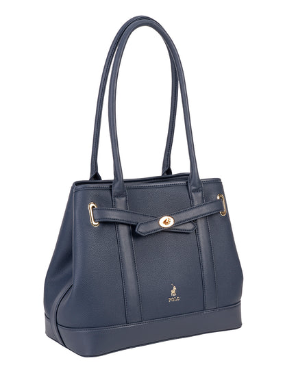 Polo Carlton tote