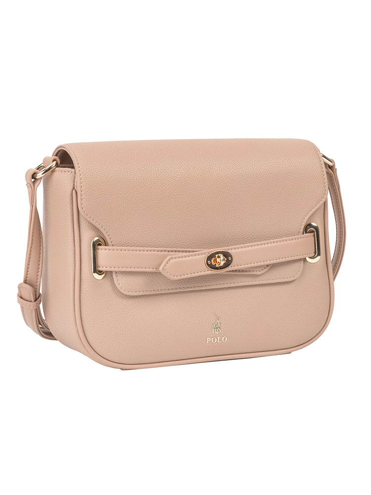 Polo Carlton Flapover Sling