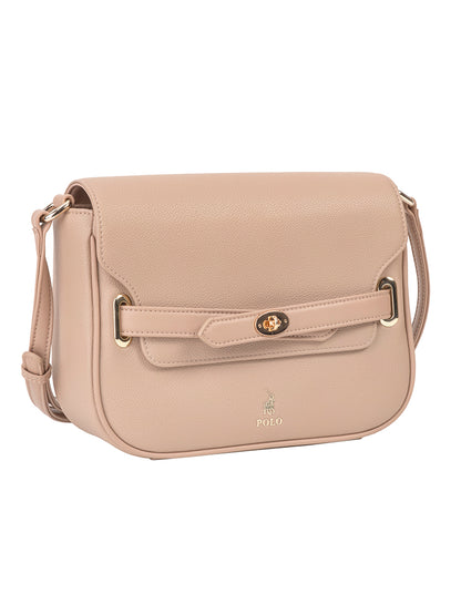 Polo Carlton Flapover Sling