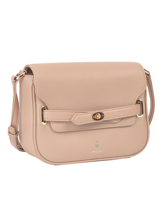 Polo Carlton Flapover Sling